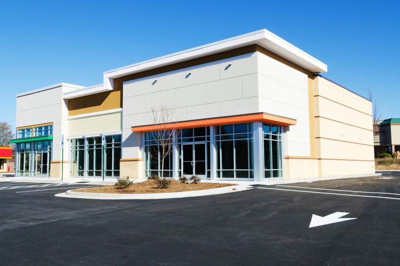 Business Painting in Gilbert, AZ