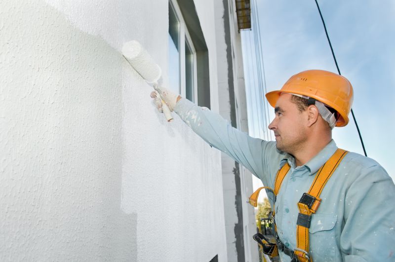 Business Painting in Littleton, CO