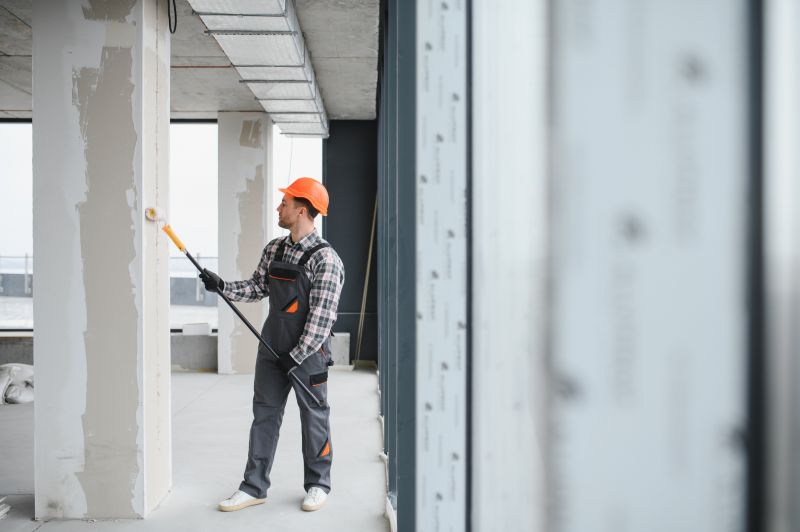 Commercial Exterior Painting in Littleton, CO