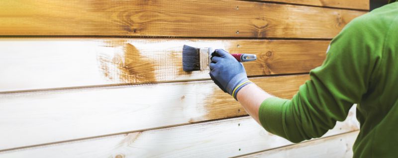 Commercial Exterior Painting in Saint Petersburg, FL