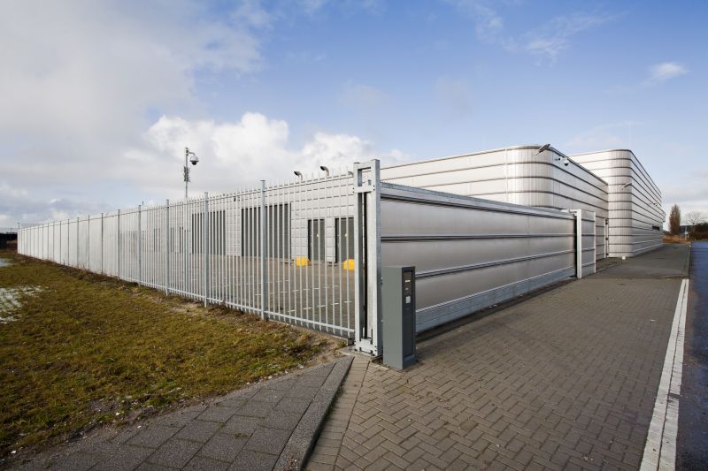 Commercial Fence Painting in Littleton, CO