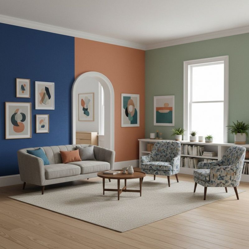 Commercial Interior Painting in Littleton, CO
