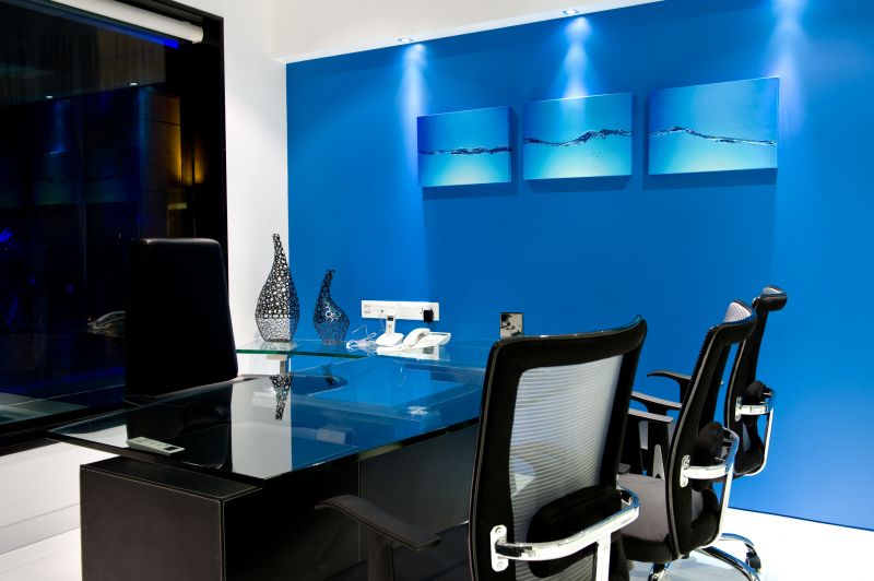 Industrial Interior Painting in Gilbert, AZ