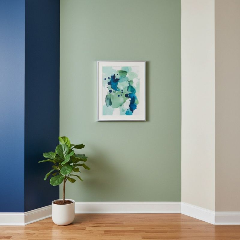 Industrial Interior Painting in Clearwater, FL
