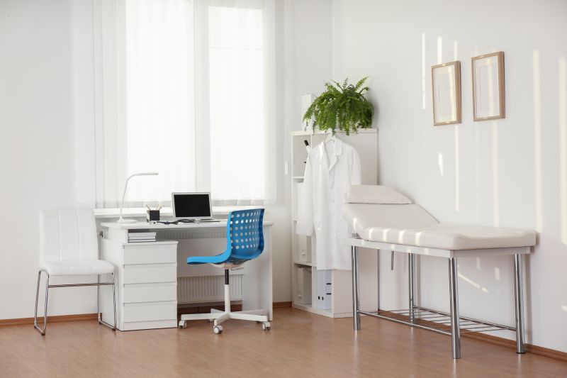 Medical Office Painting in Littleton, CO