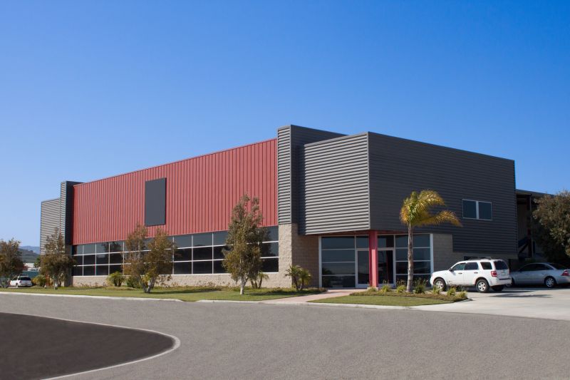Office Building Painting in Chandler, AZ