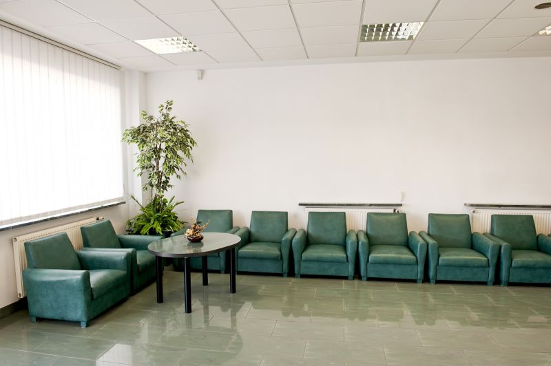 Waiting Room Painting in Denver, CO