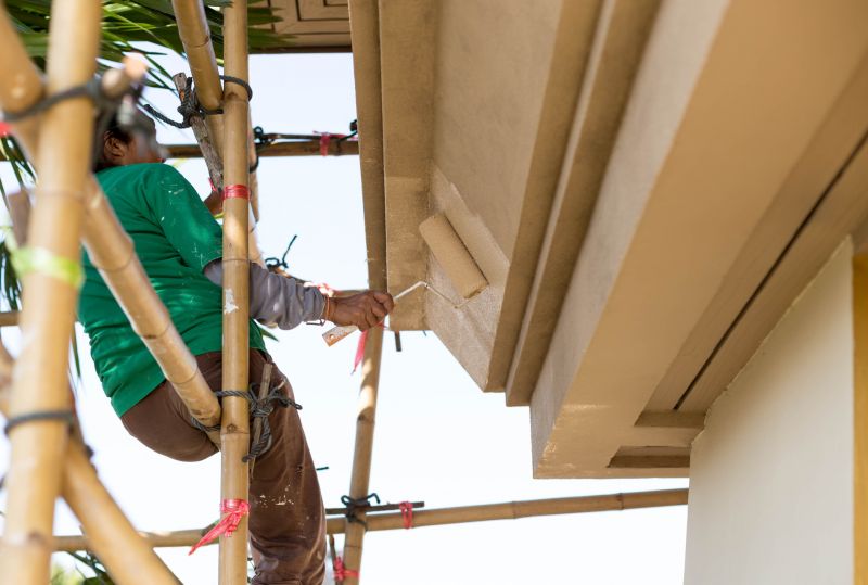 Commercial Interior Painting