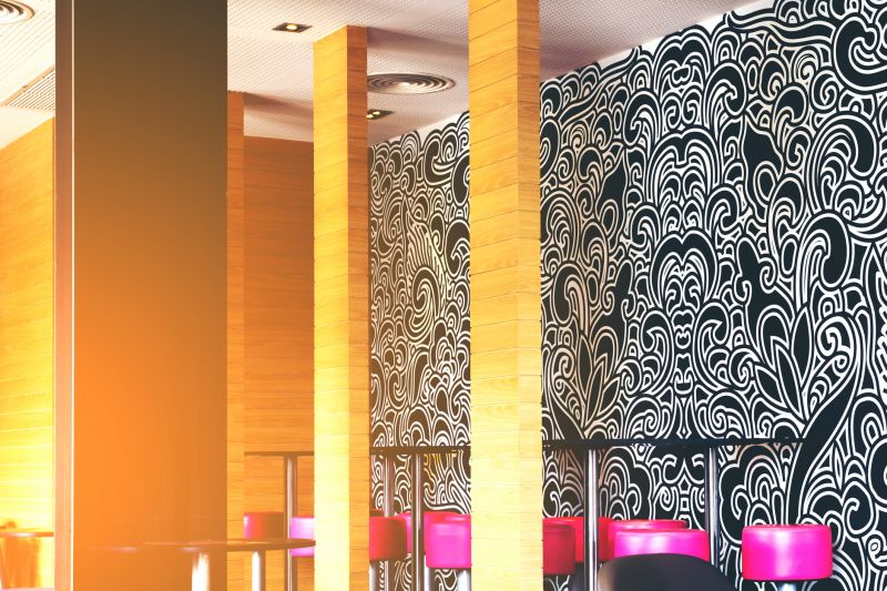 Commercial Interior Painting