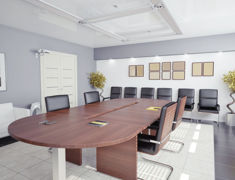 Business Floor Painting in Fort Collins, CO