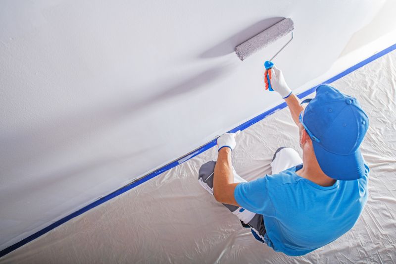 Classroom Painting in Pinellas County, FL