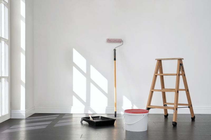 Commercial Ceiling Painting in Loveland, CO