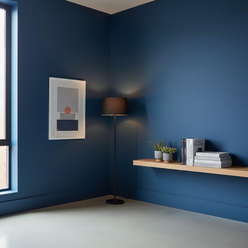 Commercial Ceiling Painting in Waco, TX