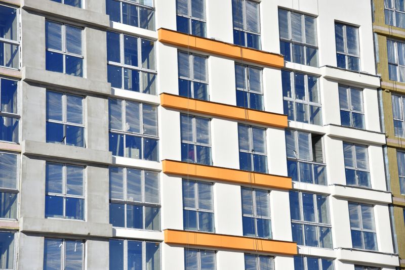 Commercial Concrete Painting in Pinellas County, FL