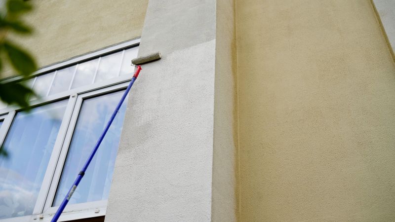 Commercial Exterior Painting in Pinellas County, FL