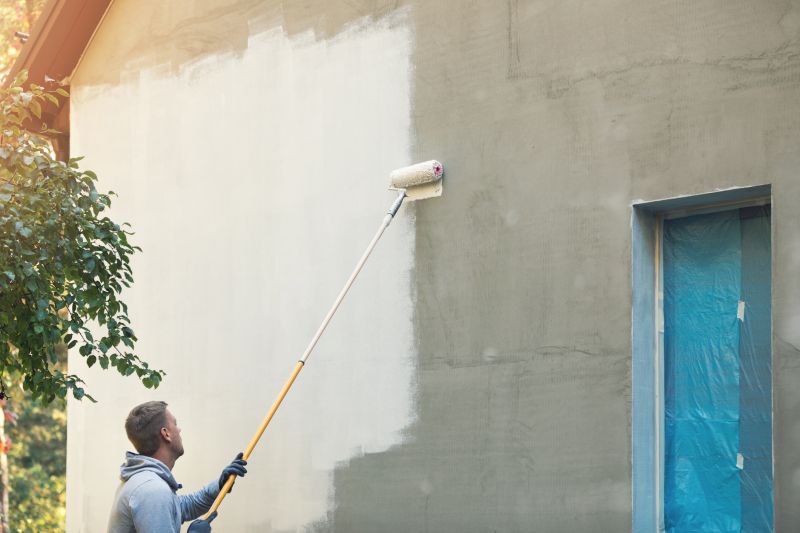 Factory Painting in Arvada, CO