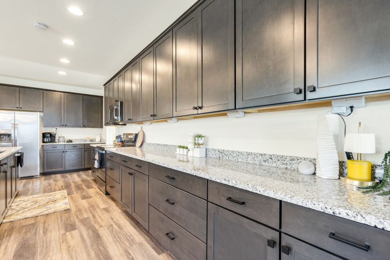 Oak Cabinet Refinishing in Indianapolis, IN