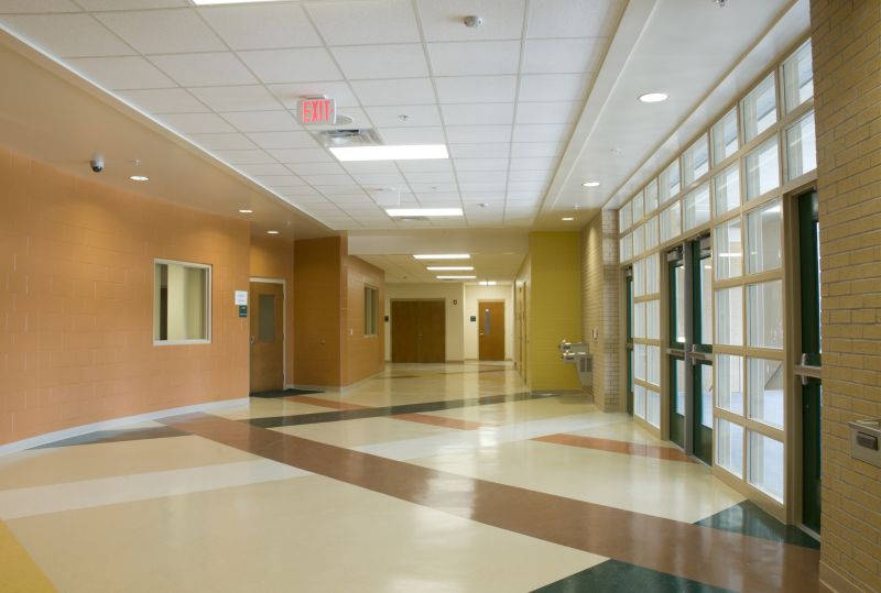 Office Building Painting in Clearwater, FL