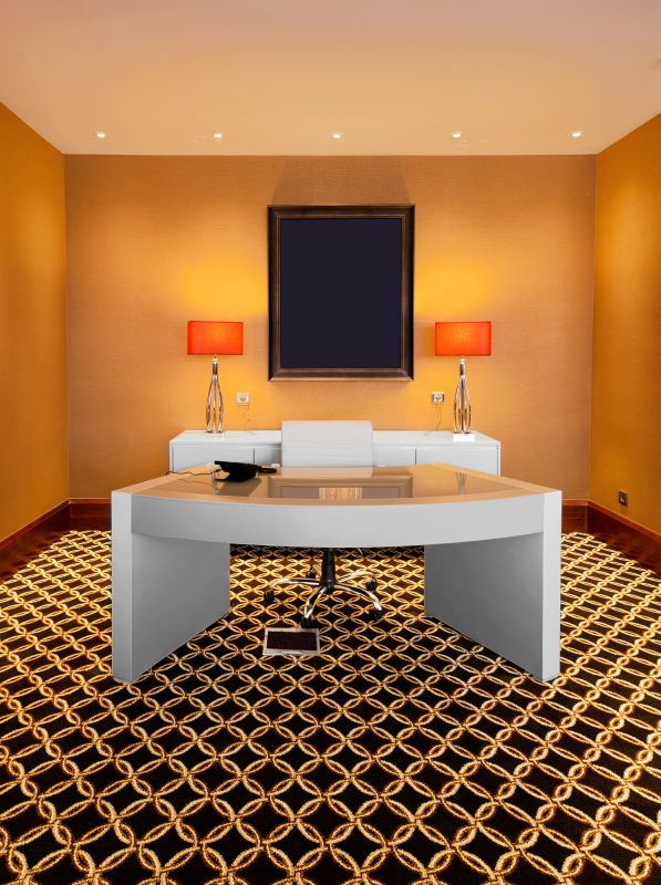 Office Building Painting in Gilbert, AZ