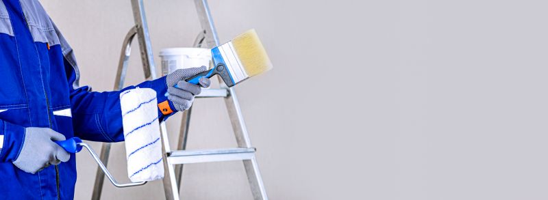 Restaurant Painting in Littleton, CO